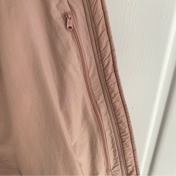 ‼️SOLD‼️FP Movement Pippa Packable Puffer Jacket Mauve Swoon Size XL - Picture 8 of 8